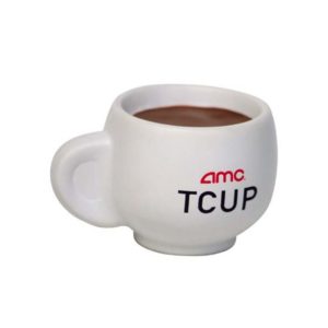 Coffee Mug Stress Ball