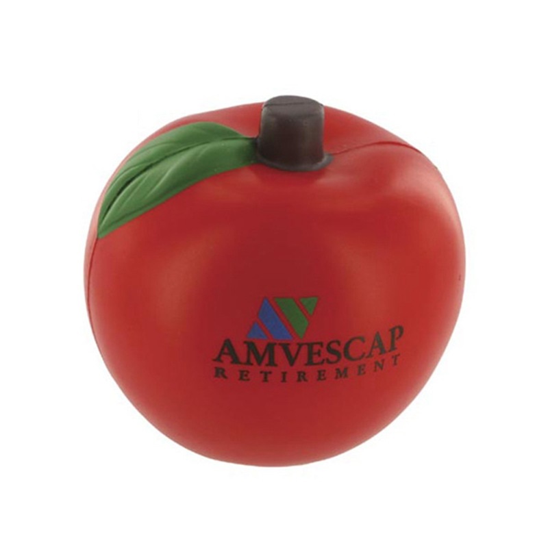 Apple Stress Ball