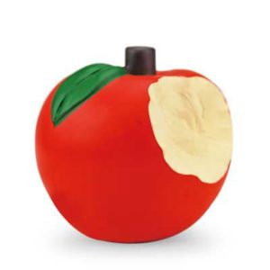 Apple Stress Ball