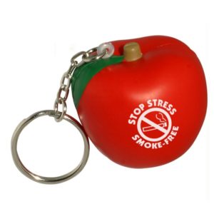 Apple Stress Ball