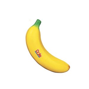 Banana Shaped Stress Ball