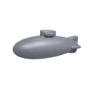 Submarine Shaped Stress Ball