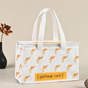 Thermal Non Woven Lunch Bag