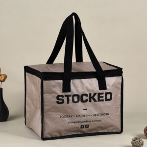 Oxford Insulation Bag
