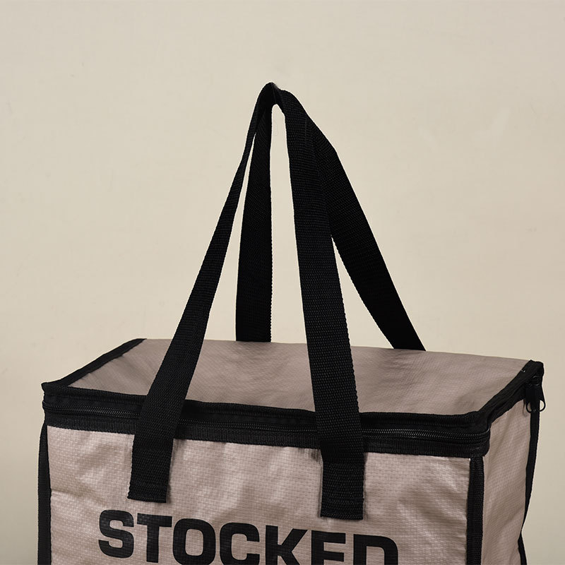 Oxford Insulation Bag