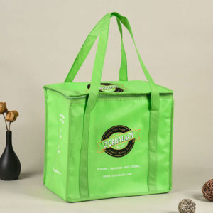 Thermal Insulation Lunch Bag