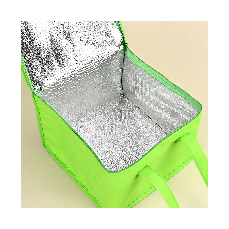 Non-Woven Cooler Bag