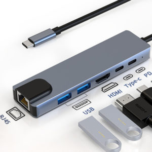 Laptop Docking Station