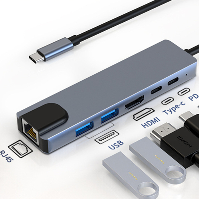 Laptop Docking Station