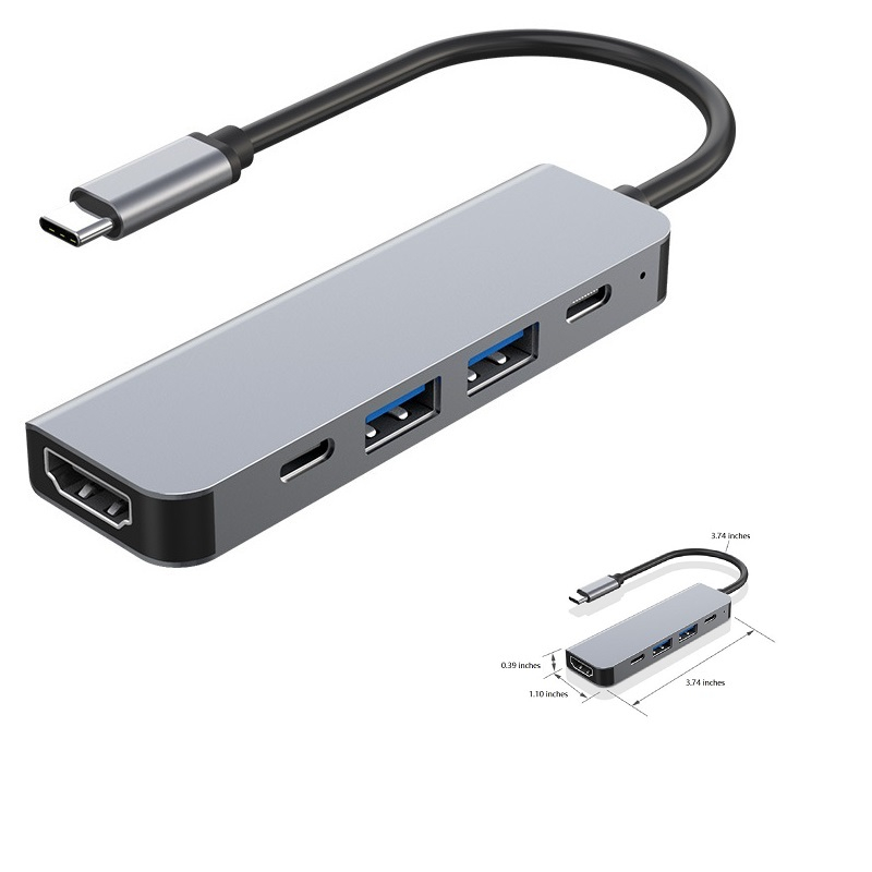 Laptop Docking Station
