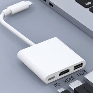 Laptop Docking Station