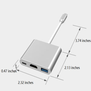 Laptop Docking Station