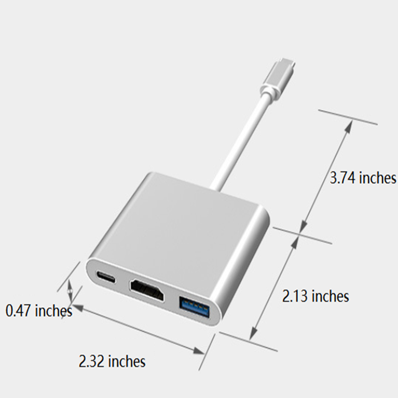 Laptop Docking Station