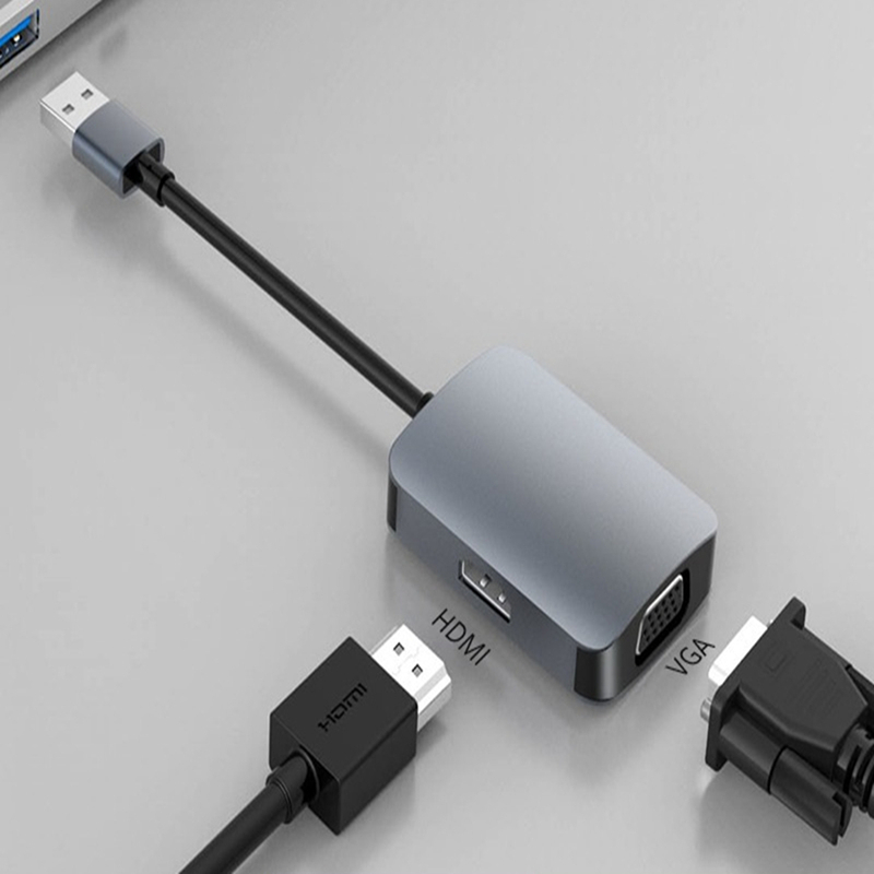 Laptop Docking Station