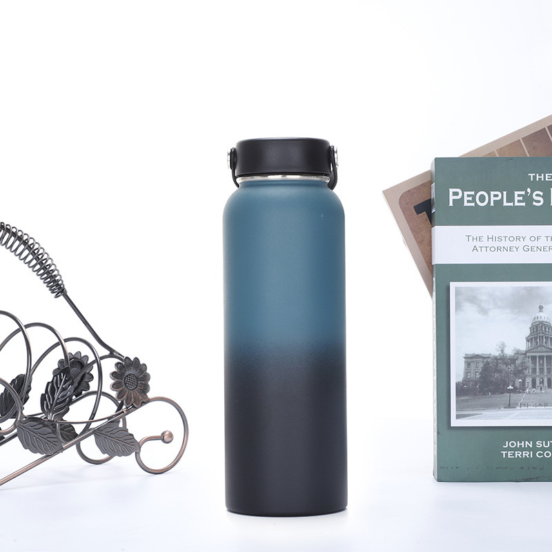 Stainless Steel Insulated Bottle