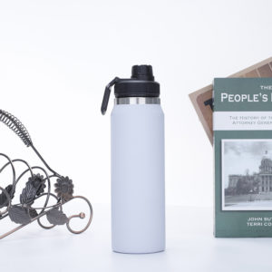 18oz Thermos Vacuum Bottle