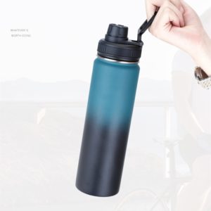 26oz Large Capacity Stainless Steel Bottle
