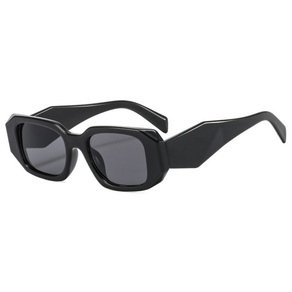 Classic Foldable Sunglasses