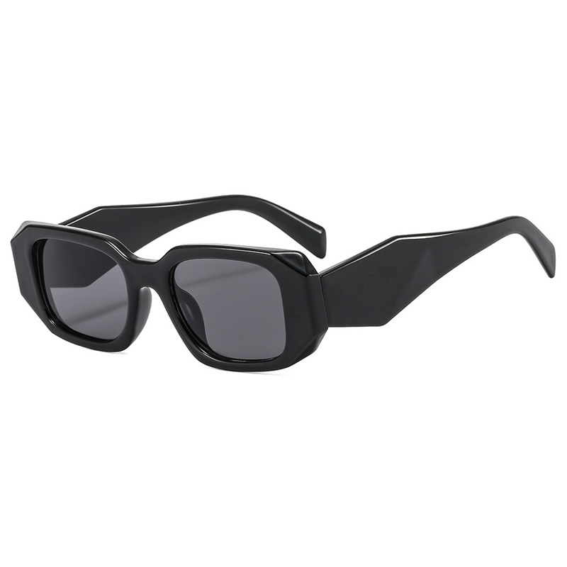 Classic Foldable Sunglasses