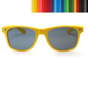 New Foldable Sunglasses ins Style