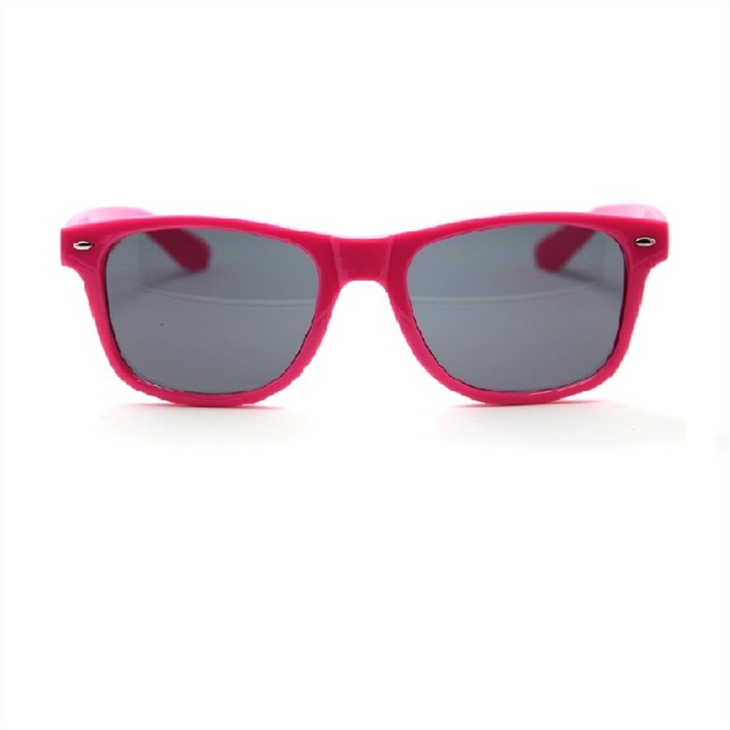 New Foldable Sunglasses ins Style