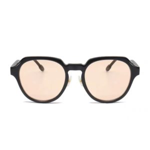 Retro Sunglasses w/1 Color Temple Imprint