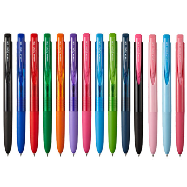 UMN-155 Gel Ink Ballpoint Pen