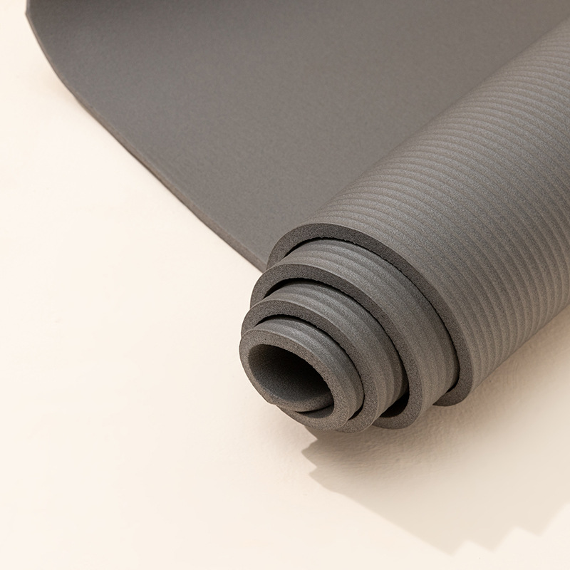 Foldable Yoga Mat
