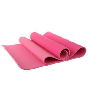 TPE Yoga Mat