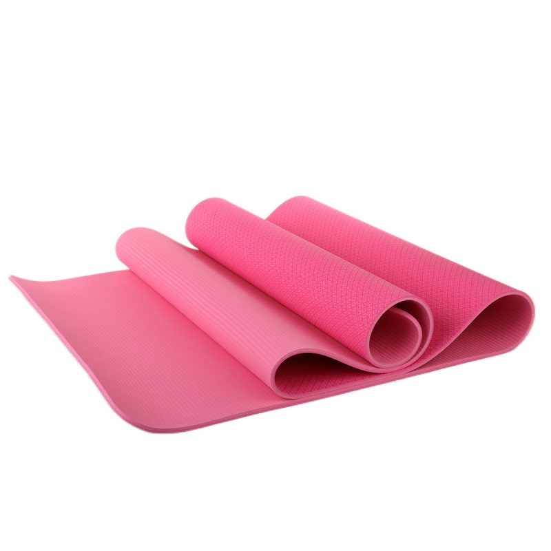 TPE Yoga Mat