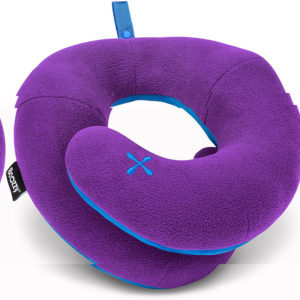 Chain Neck Pillow
