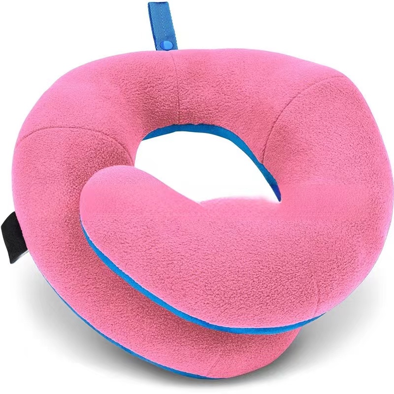 Chain Neck Pillow