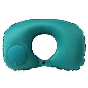 Auto Travel U Shaped Pillow