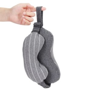 2 in 1 Travel Pillow and Eye Mask