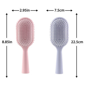 Massage Scalp Airbag Comb