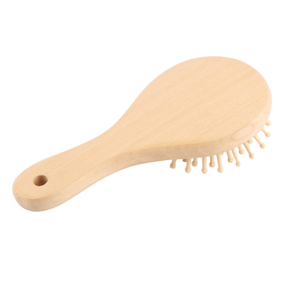 6.3 Inches-Mini Hair Comb