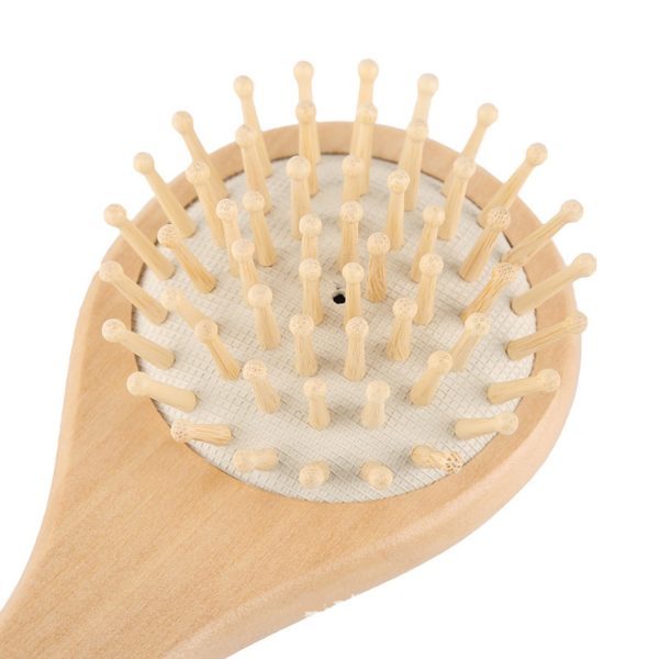 6.3 Inches-Mini Hair Comb