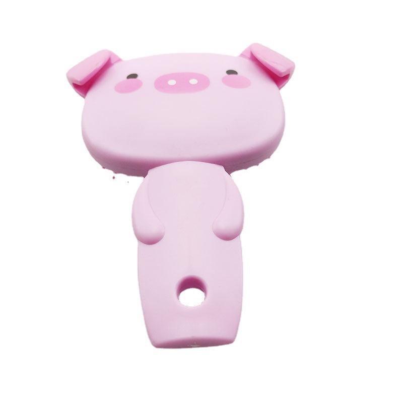 Piglet Airbag Comb