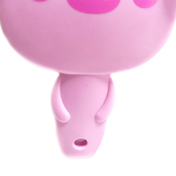 Piglet Airbag Comb