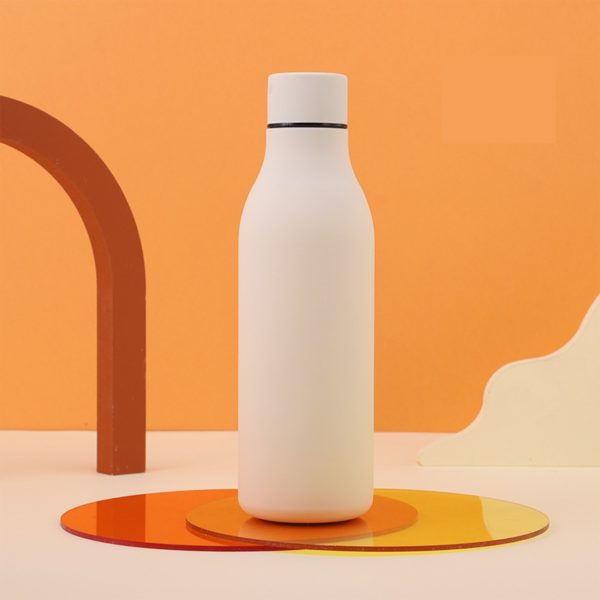 20oz-Stainless Steel Coke Bottle