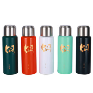 21OZ-Stainless Steel Water Bottle