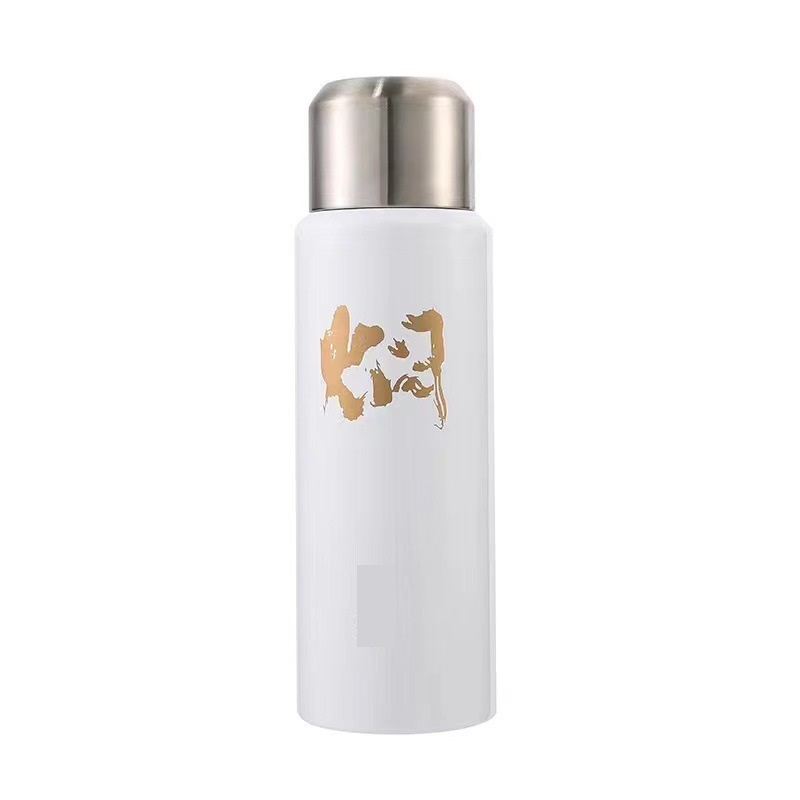 21OZ-Stainless Steel Water Bottle