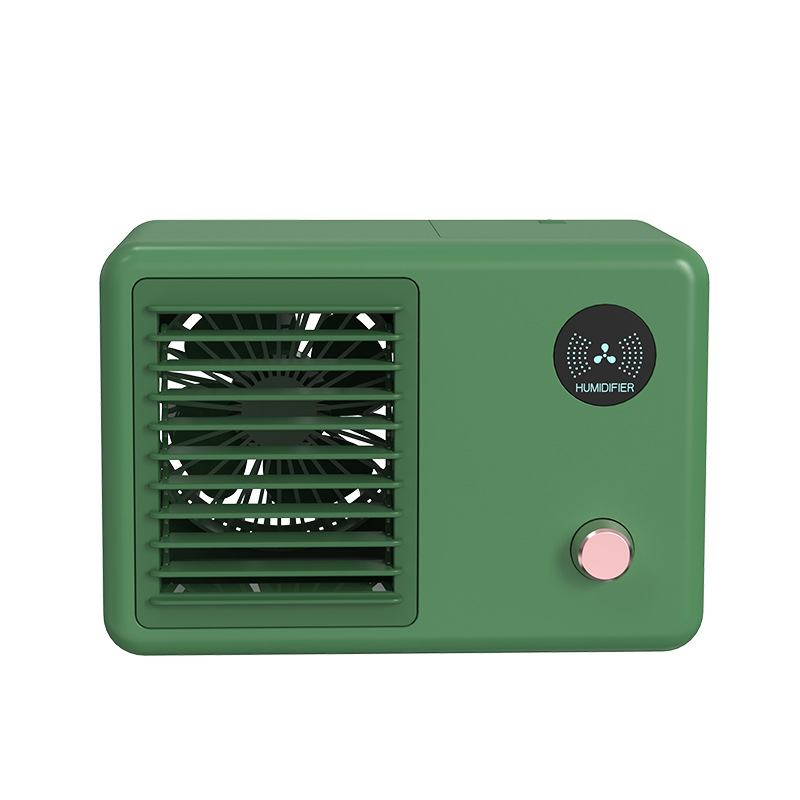 Desktop Cooling Fan