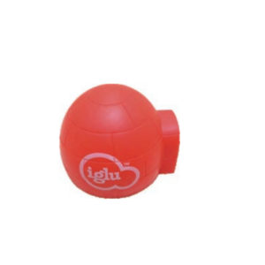 Boxing Glove Stress Relief Toy Stress Ball