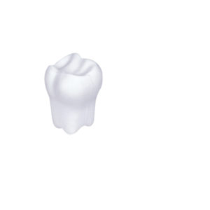 Tooth Stress Ball