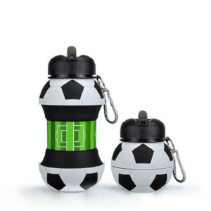 Spherical Sports Water Bottle