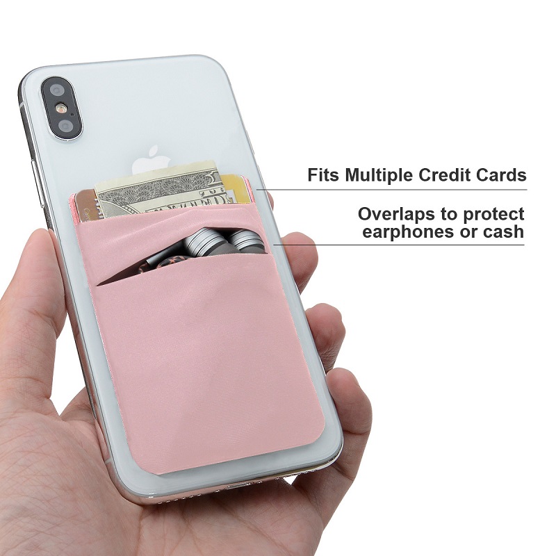 Phone Wallet