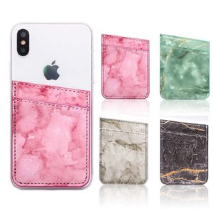 Leather Phone Wallet