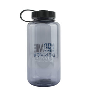 32 Oz. Wide Mouth Sustain Bottle.