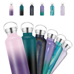 26Oz-Stainless Steel Water Bottle